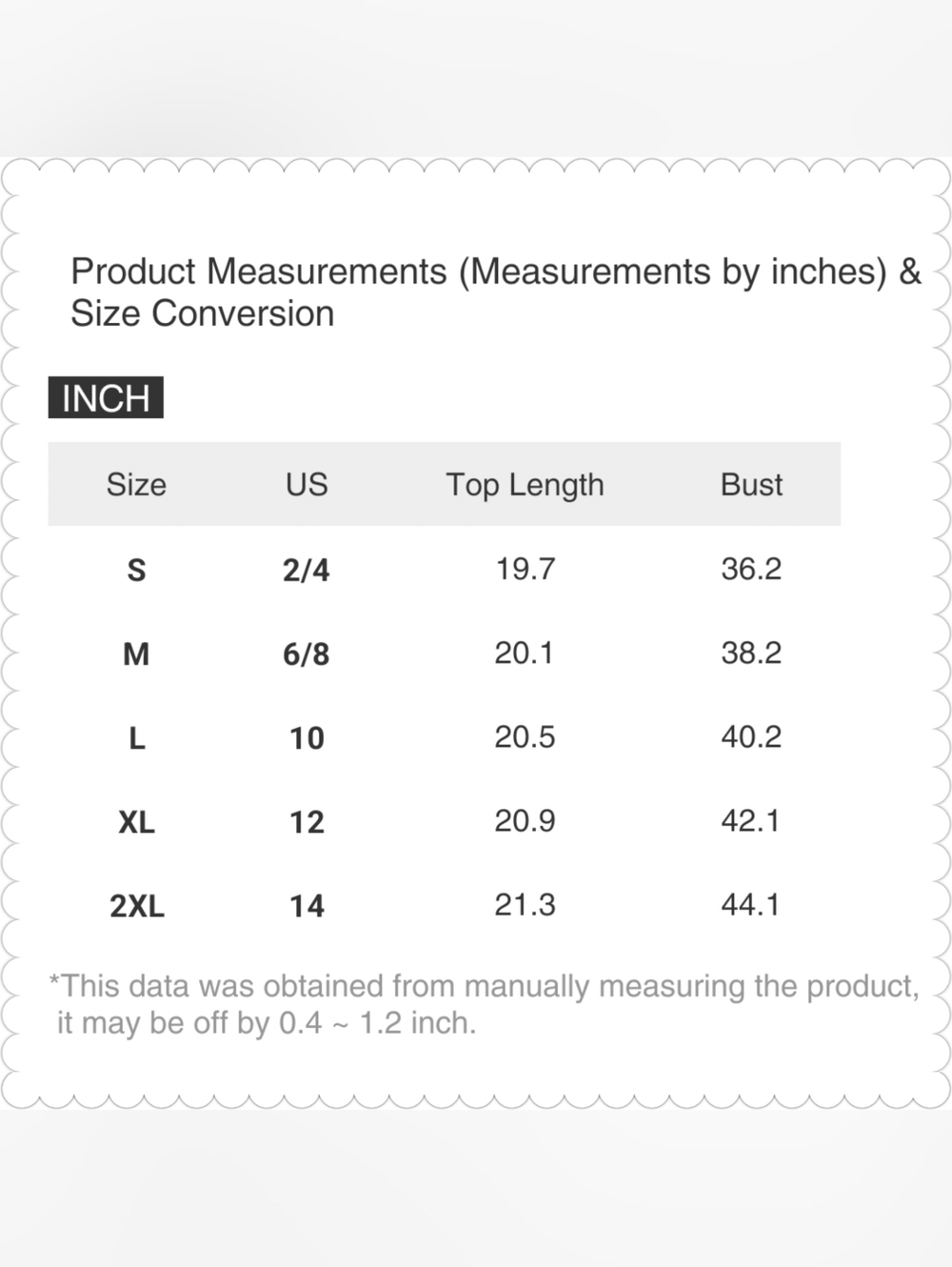 Multi-Color Chain Print Top - Picture 15 of 15